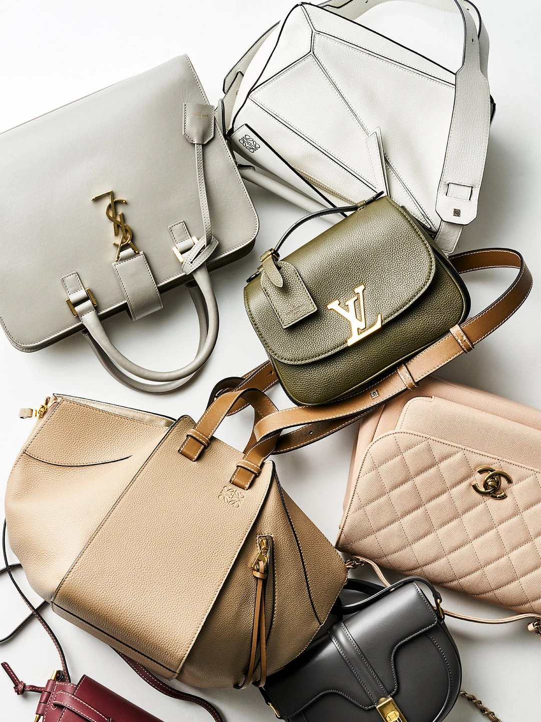 Elevated Vintage, Modern Style