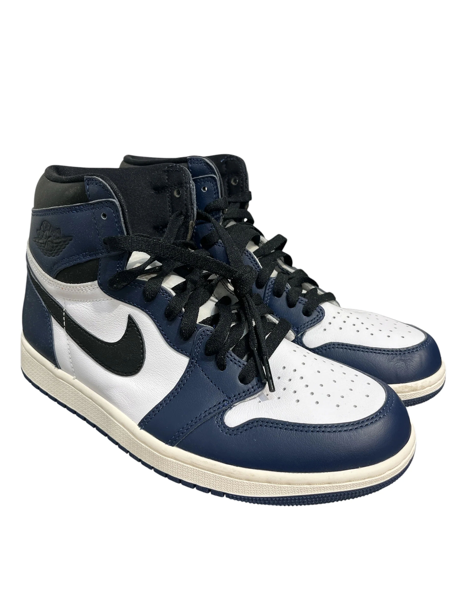 New Arrivals - old